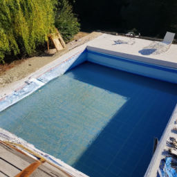 Accessoires et Produits d'Entretien : Maintenez votre Piscine dans un État Impeccable Ivry-sur-Seine